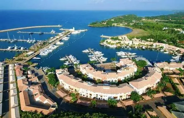 Casa de Campo, Dominikanische Republik