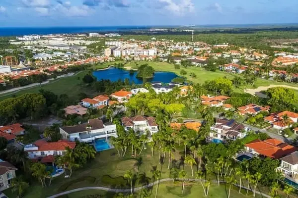 Punta Cana, Dominikanische Republik