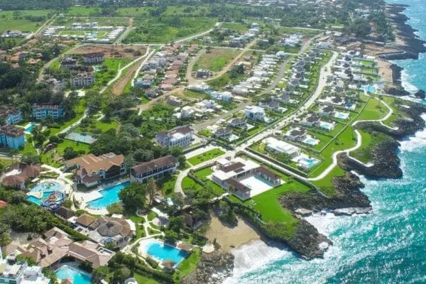 Sosúa, Dominikanische Republik